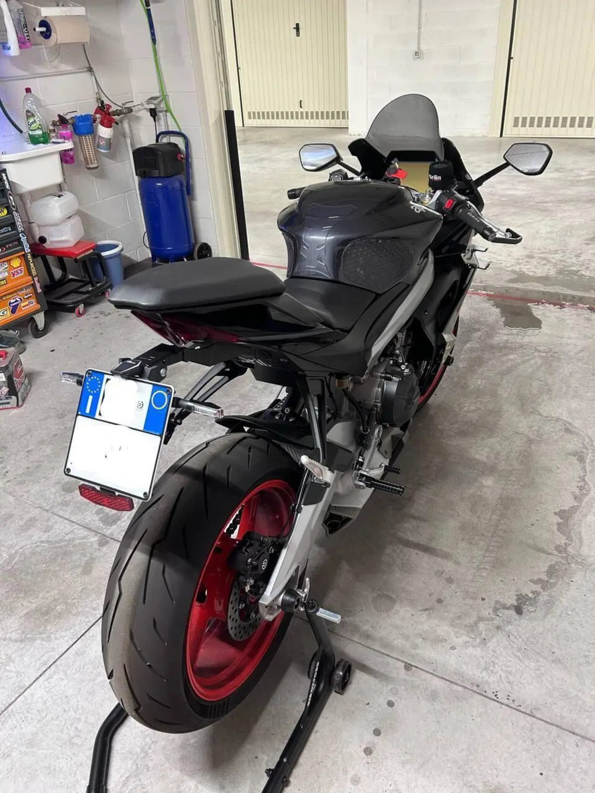 Aprilia RS 660 (2025 - 26) (5)