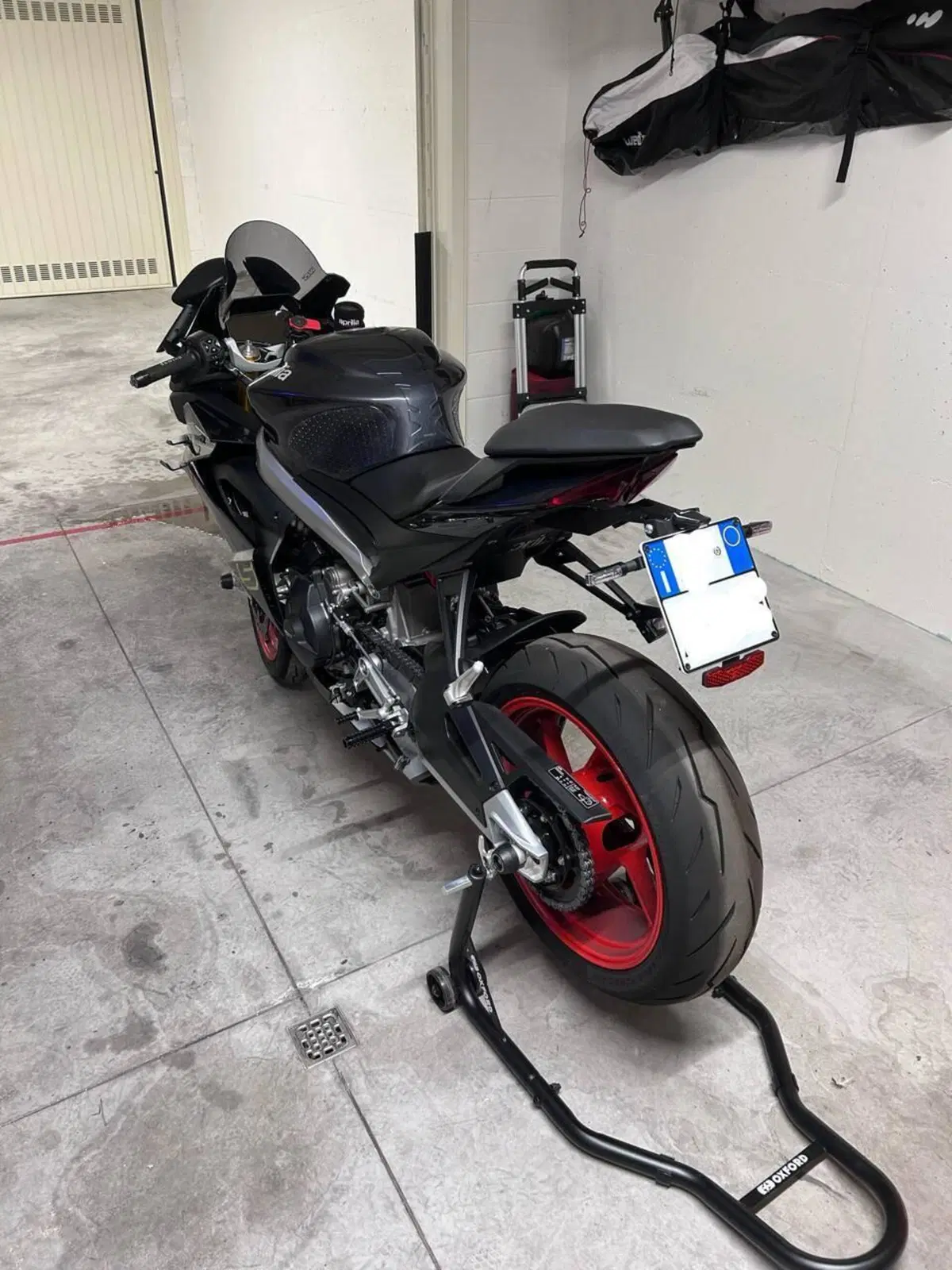 Aprilia RS 660 (2025 - 26) (6)