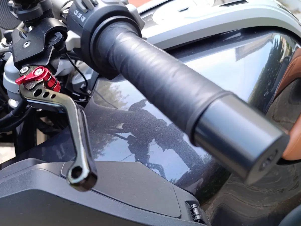 Bmw R 1200 RT (2010 - 13) (8)