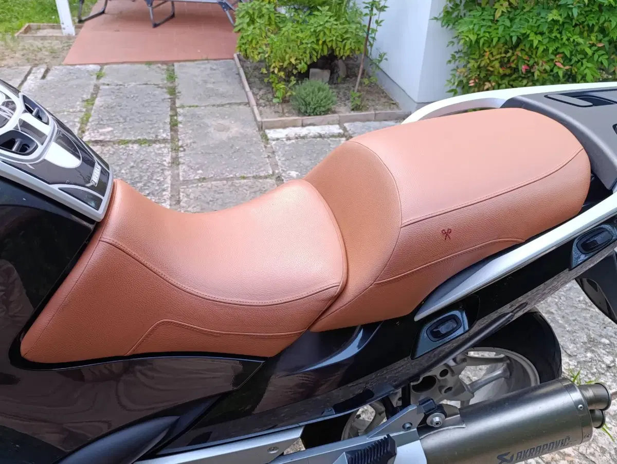Bmw R 1200 RT (2010 - 13) (11)