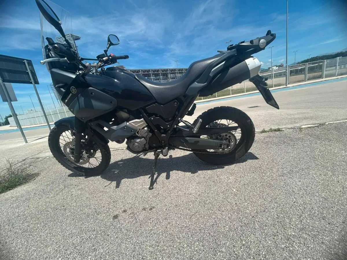 Yamaha XT 660 Z Ténéré (2008 - 16) (3)