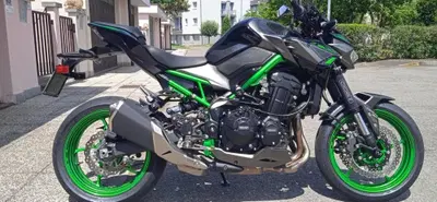 Kawasaki Z 900 (2021 - 24) usata