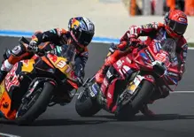 MotoGP 2026. Gli ORARI TV del GP a Brno