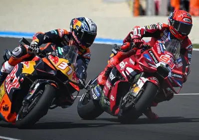 MotoGP 2026. GP della Repubblica Ceca. Gli ORARI TV del GP a Brno