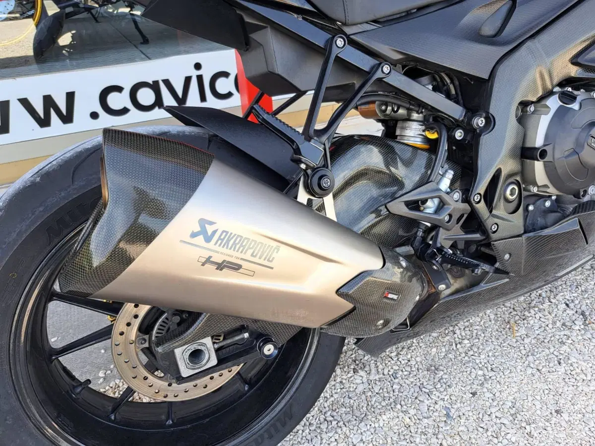Bmw S 1000 R (2017 - 20) (4)