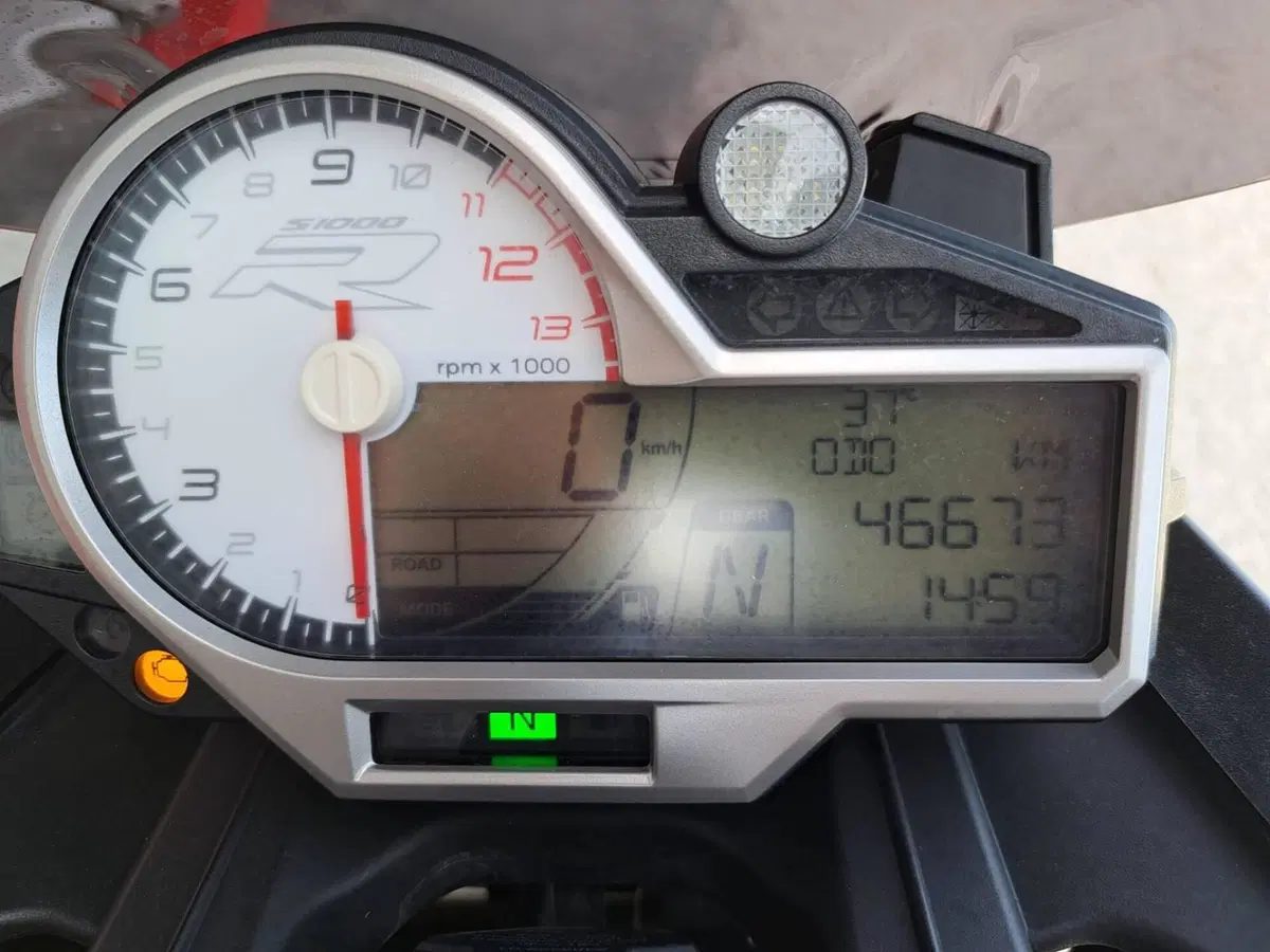 Bmw S 1000 R (2017 - 20) (5)