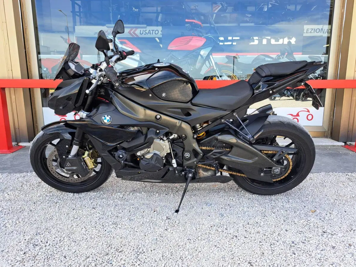 Bmw S 1000 R (2017 - 20)
