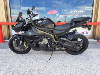 Bmw S 1000 R (2017 - 20) usata