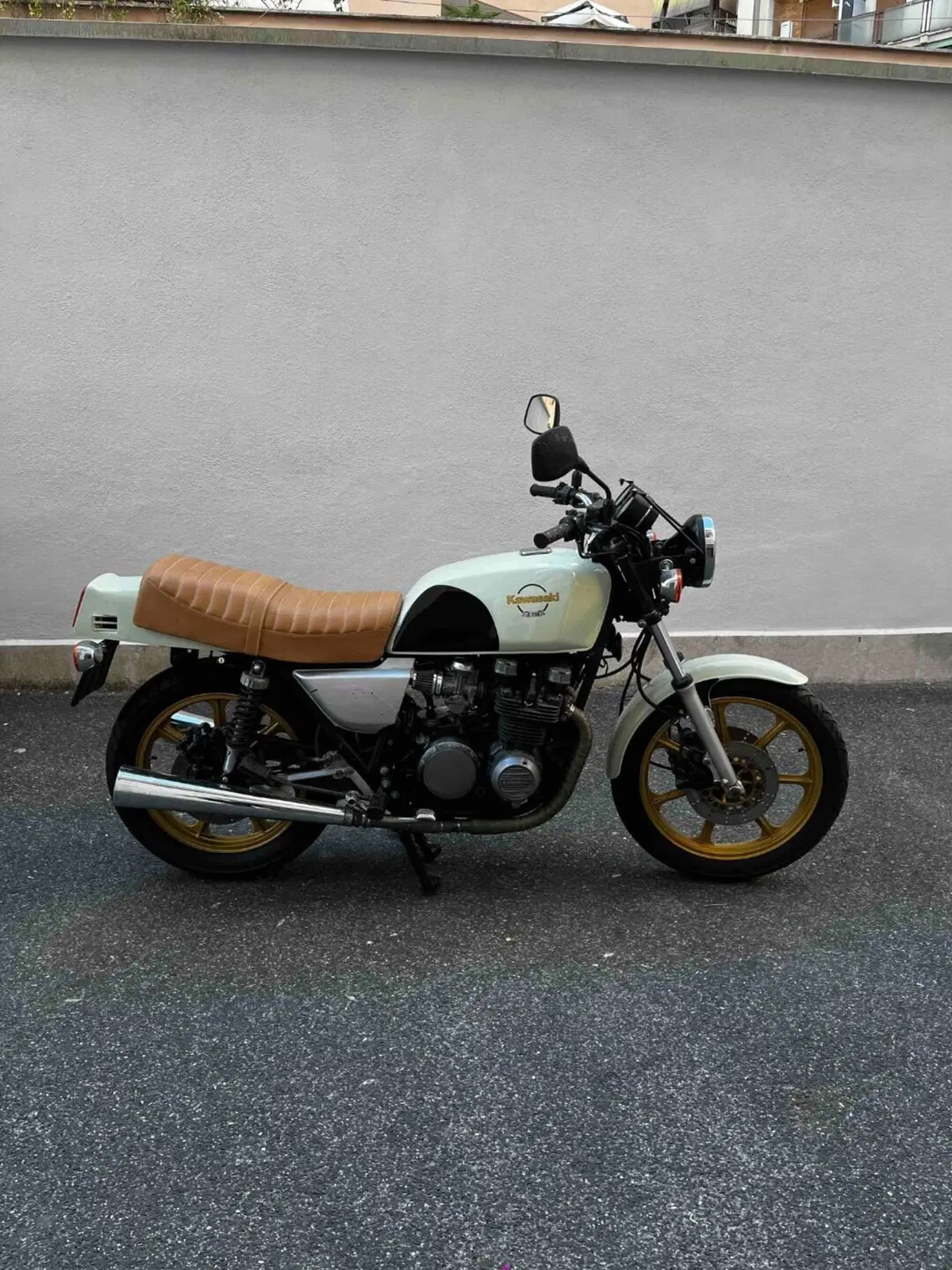 Kawasaki KZ750E (2)