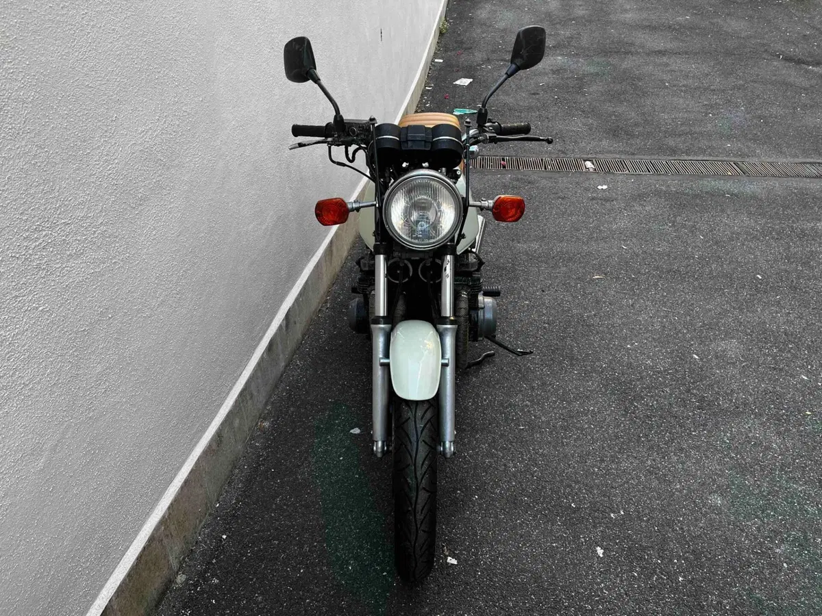 Kawasaki KZ750E (5)