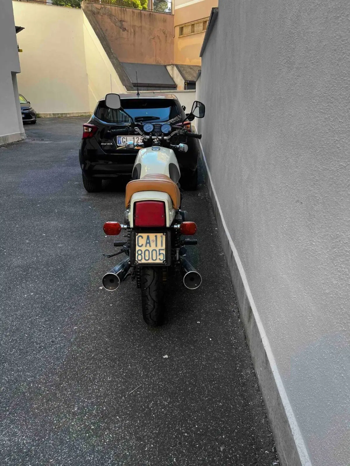 Kawasaki KZ750E (6)