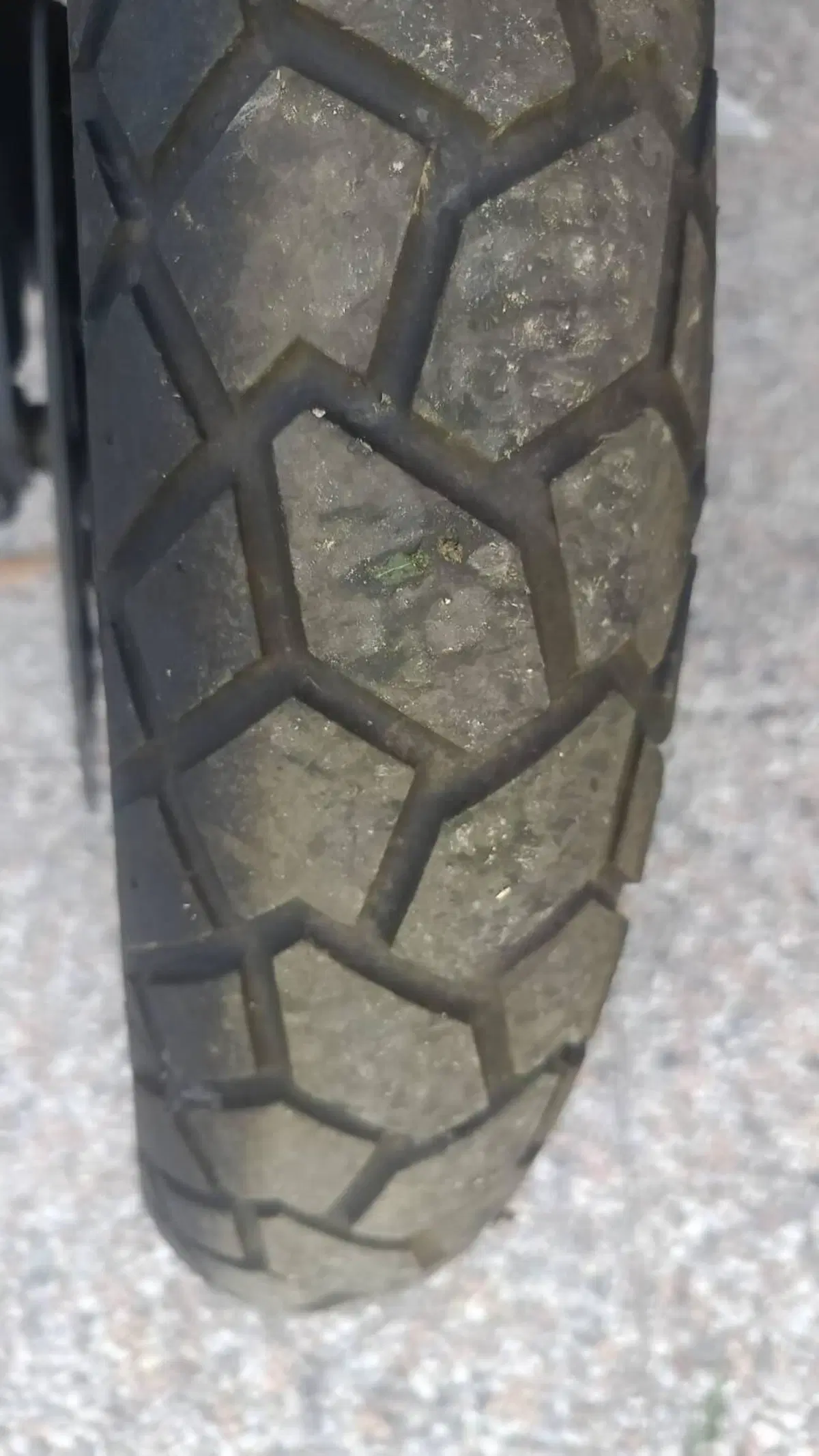 Triumph Tiger Explorer XR 1215 ABS (2016 - 17) (6)