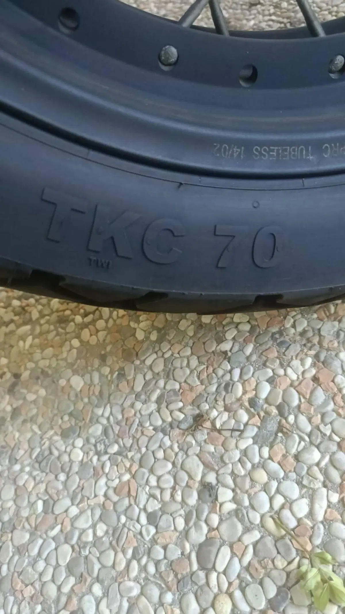 Triumph Tiger Explorer XR 1215 ABS (2016 - 17) (7)