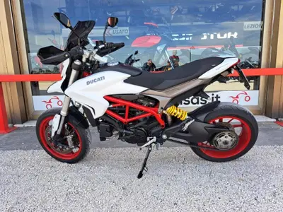 Ducati Hyperstrada 939 (2016 - 18) usata