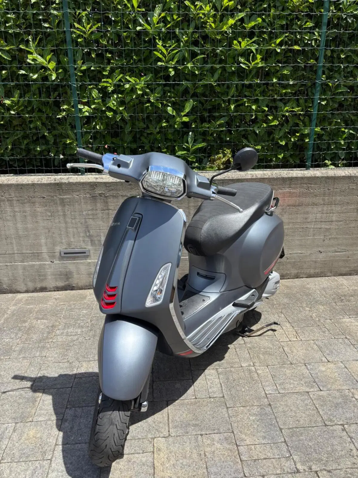 Vespa Sprint 125 (2021 - 24) (3)
