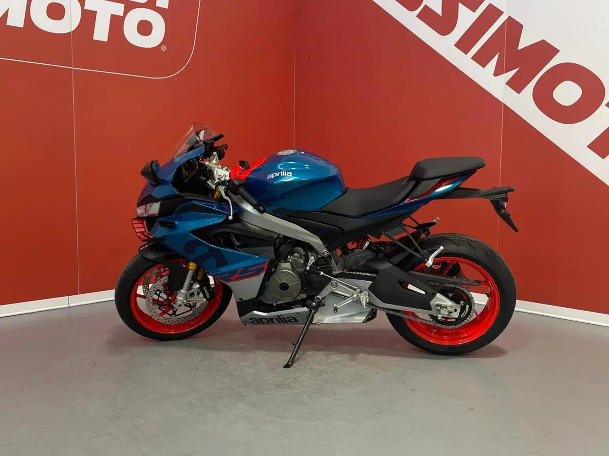 Aprilia RS 660 (2025 - 26) (6)