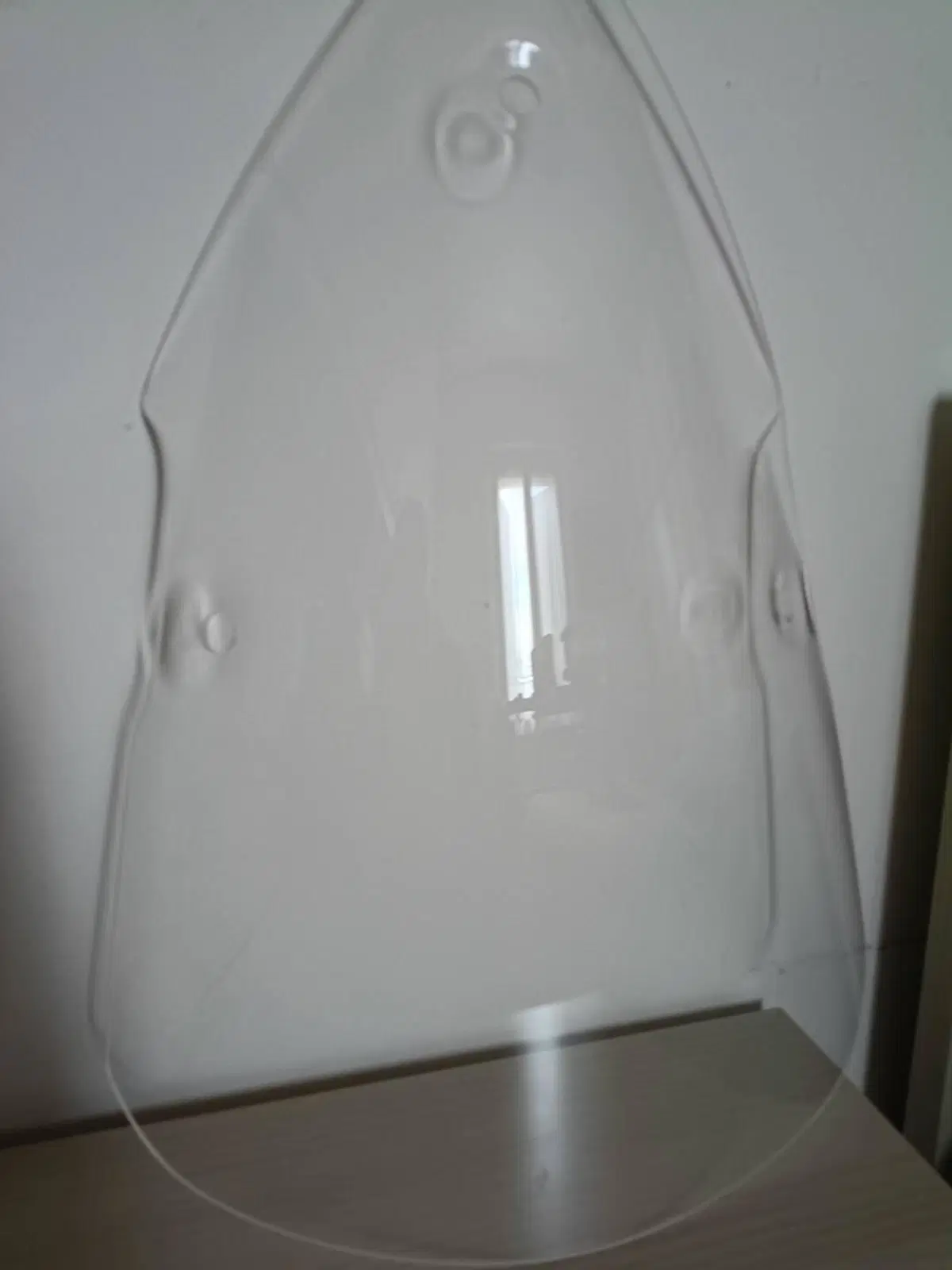 CUPOLINO MULTISTRADA 1260 - 950 - V2 Ducati (3)
