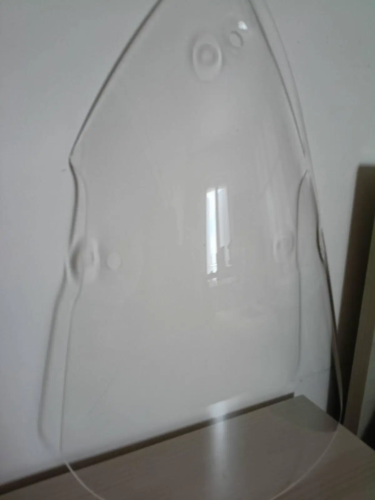 CUPOLINO MULTISTRADA 1260 - 950 - V2 Ducati (4)
