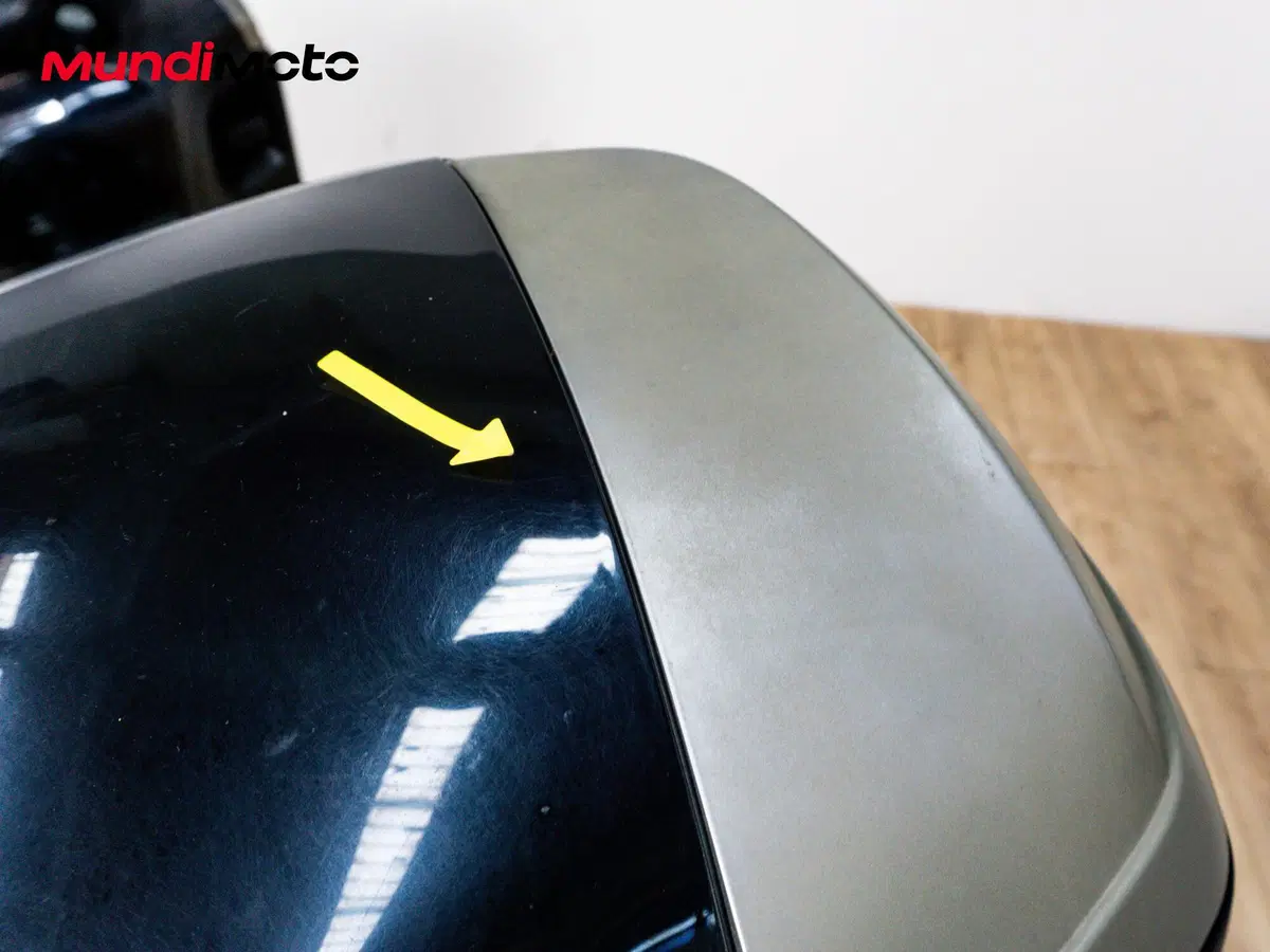 Honda Integra 750 DCT ABS (2014 - 15) (13)