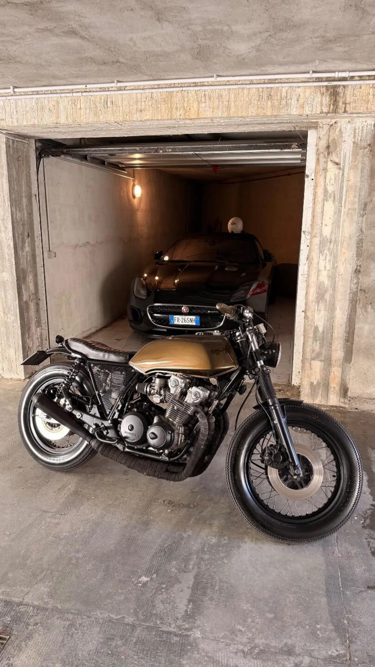 Honda CB 750 (1980 - 84) FD-KZ-CD (8)