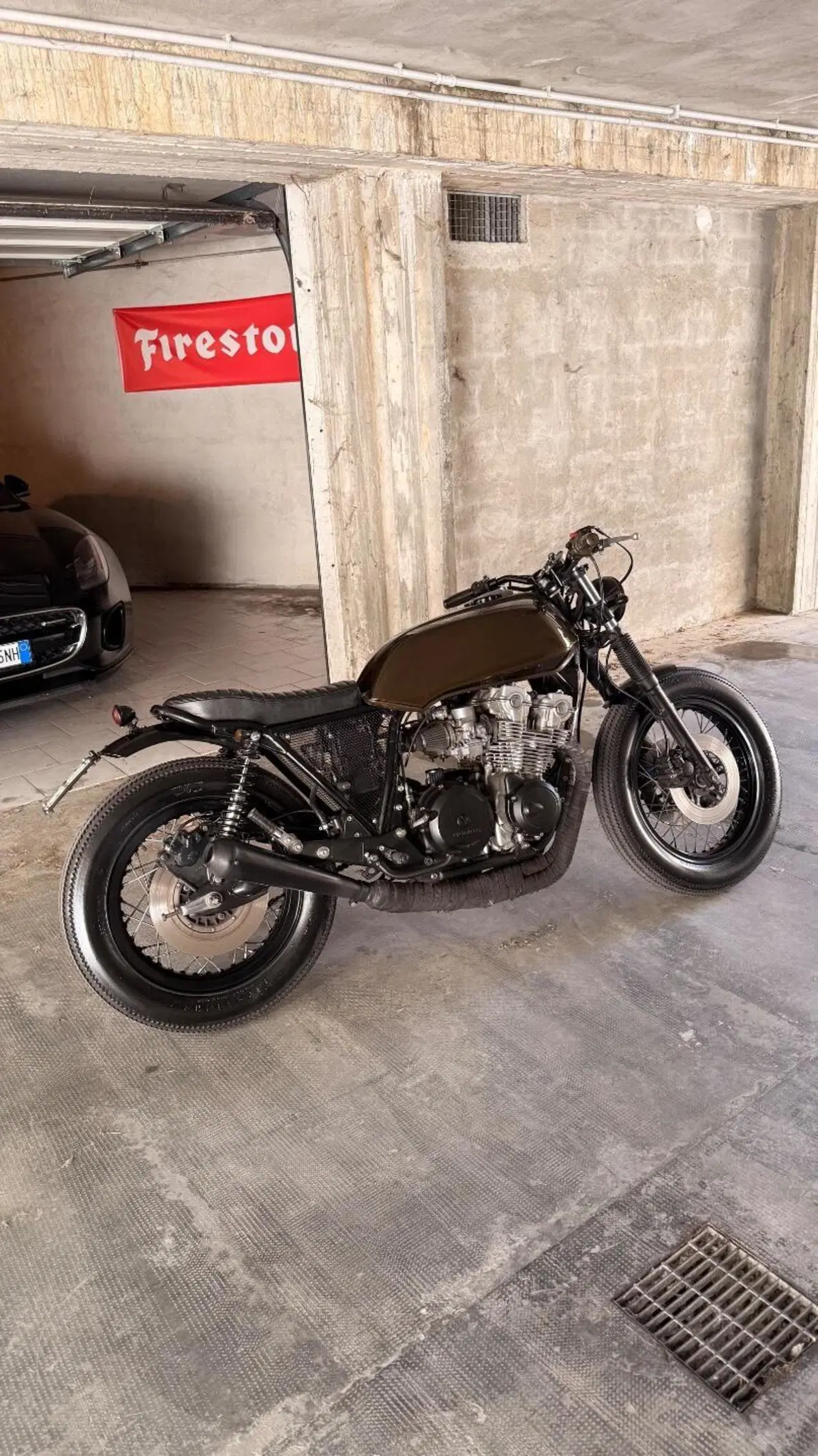 Honda CB 750 (1980 - 84) FD-KZ-CD (9)