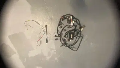 Centralina e cella per il cambio elettronico PowerCommander