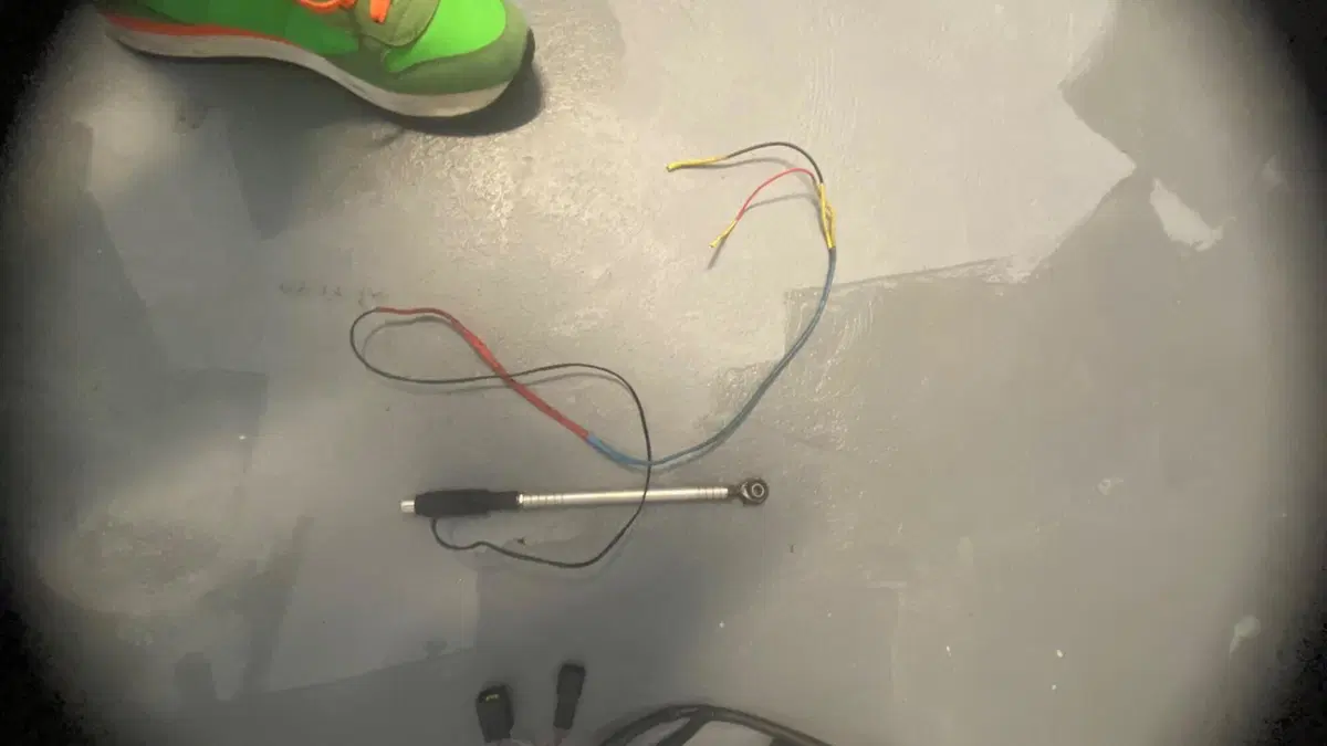 Centralina e cella per il cambio elettronico PowerCommander (3)