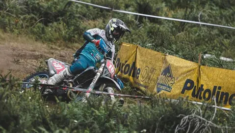 Day 2 Highlights | GP of Portugal I | EnduroGP 2026