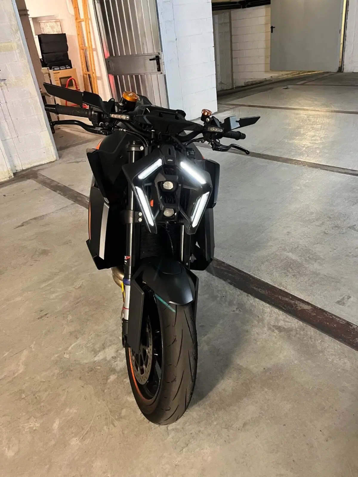 KTM 1390 Super Duke R EVO (2024 - 26) (4)