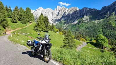 Honda Transalp XL750 (2023 - 24) usata