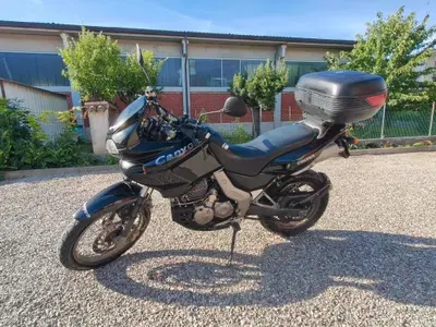 Cagiva Canyon 600 d'epoca