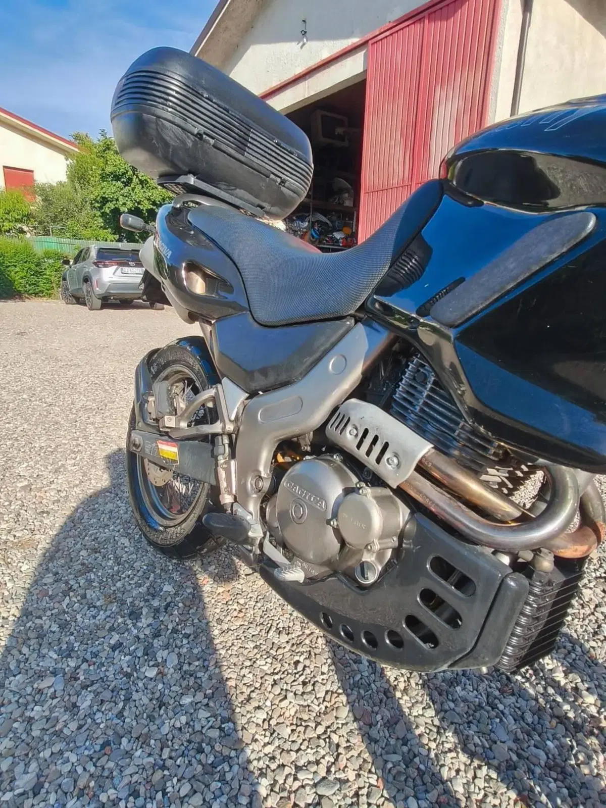 Cagiva Canyon 600 (3)
