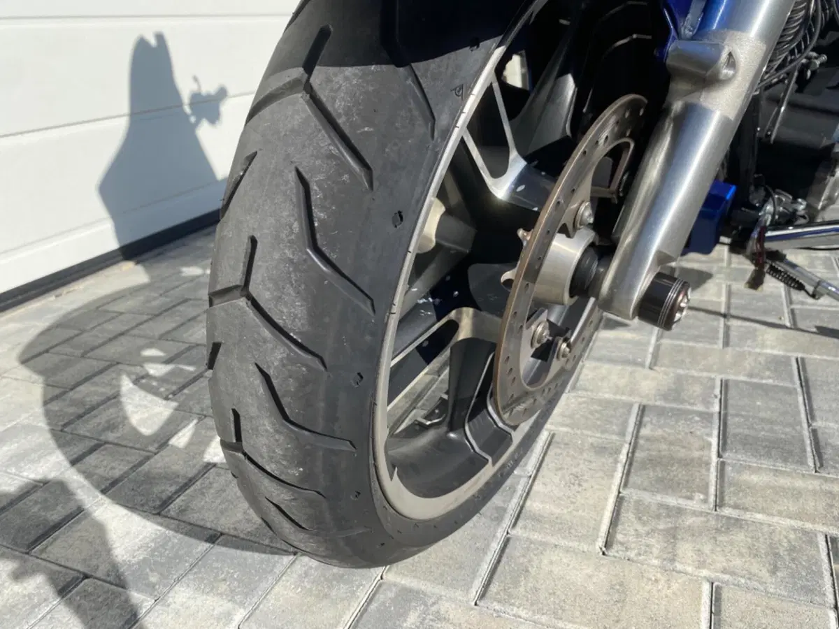 Harley-Davidson 1690 Street Glide Special (2014 - 16) - FLHX (12)