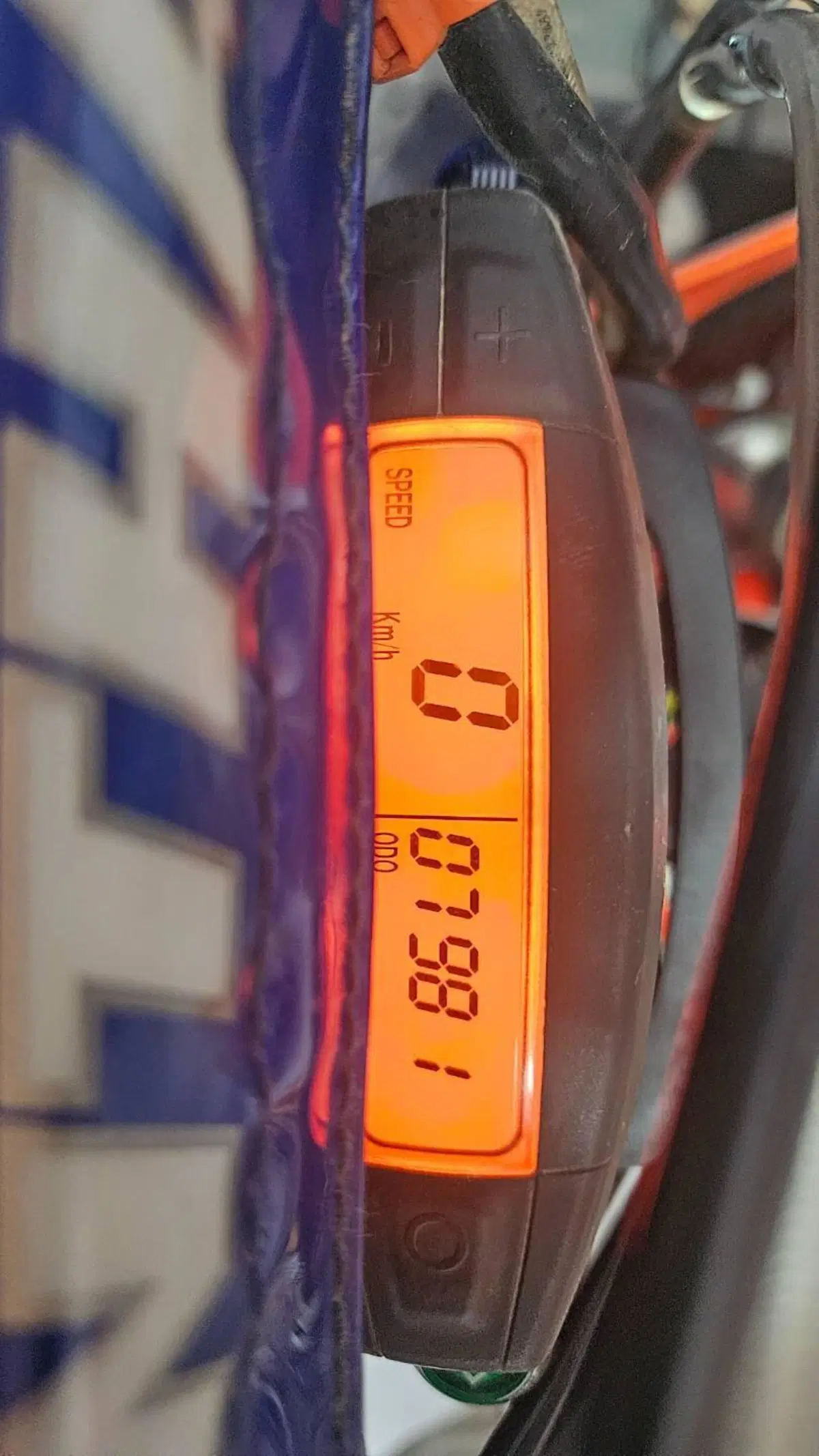 KTM 400 EXC (2009 - 10) (7)