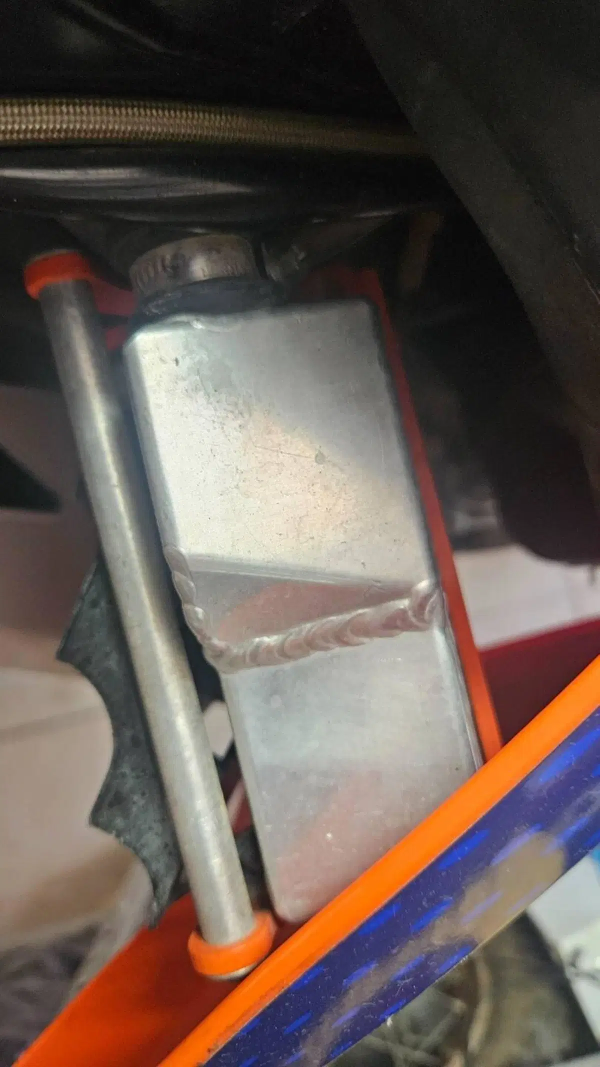 KTM 400 EXC (2009 - 10) (10)