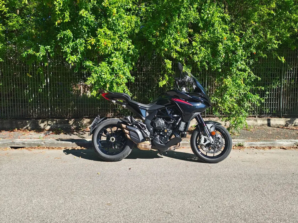 MV Agusta Turismo Veloce 800 R (2023 - 26)