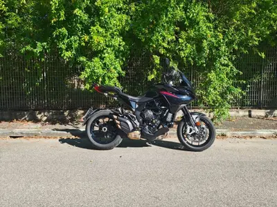 MV Agusta Turismo Veloce 800 R (2023 - 26) usata