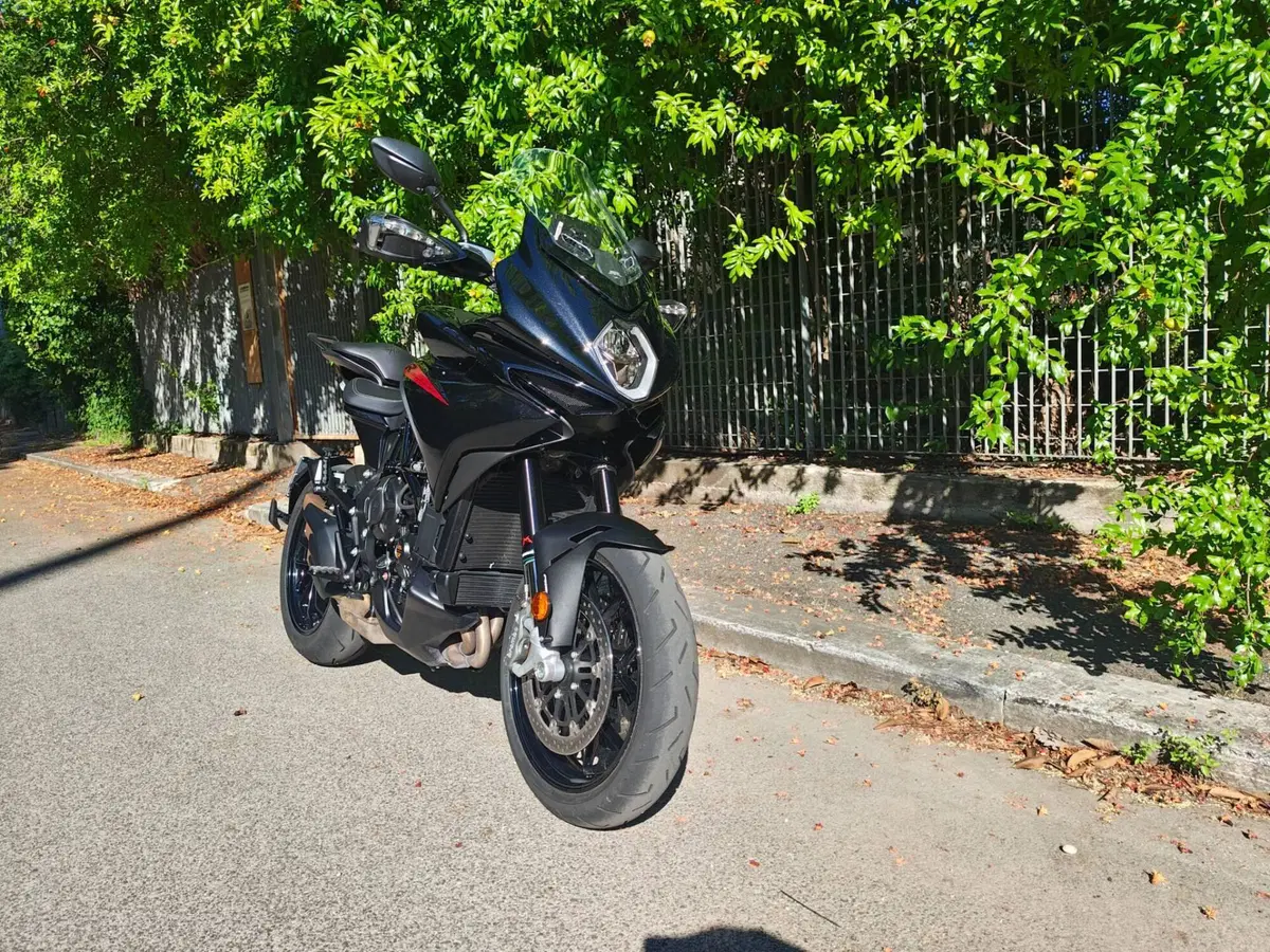 MV Agusta Turismo Veloce 800 R (2023 - 26) (4)