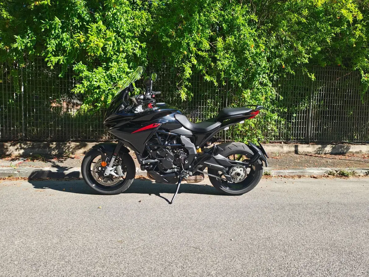 MV Agusta Turismo Veloce 800 R (2023 - 26) (6)