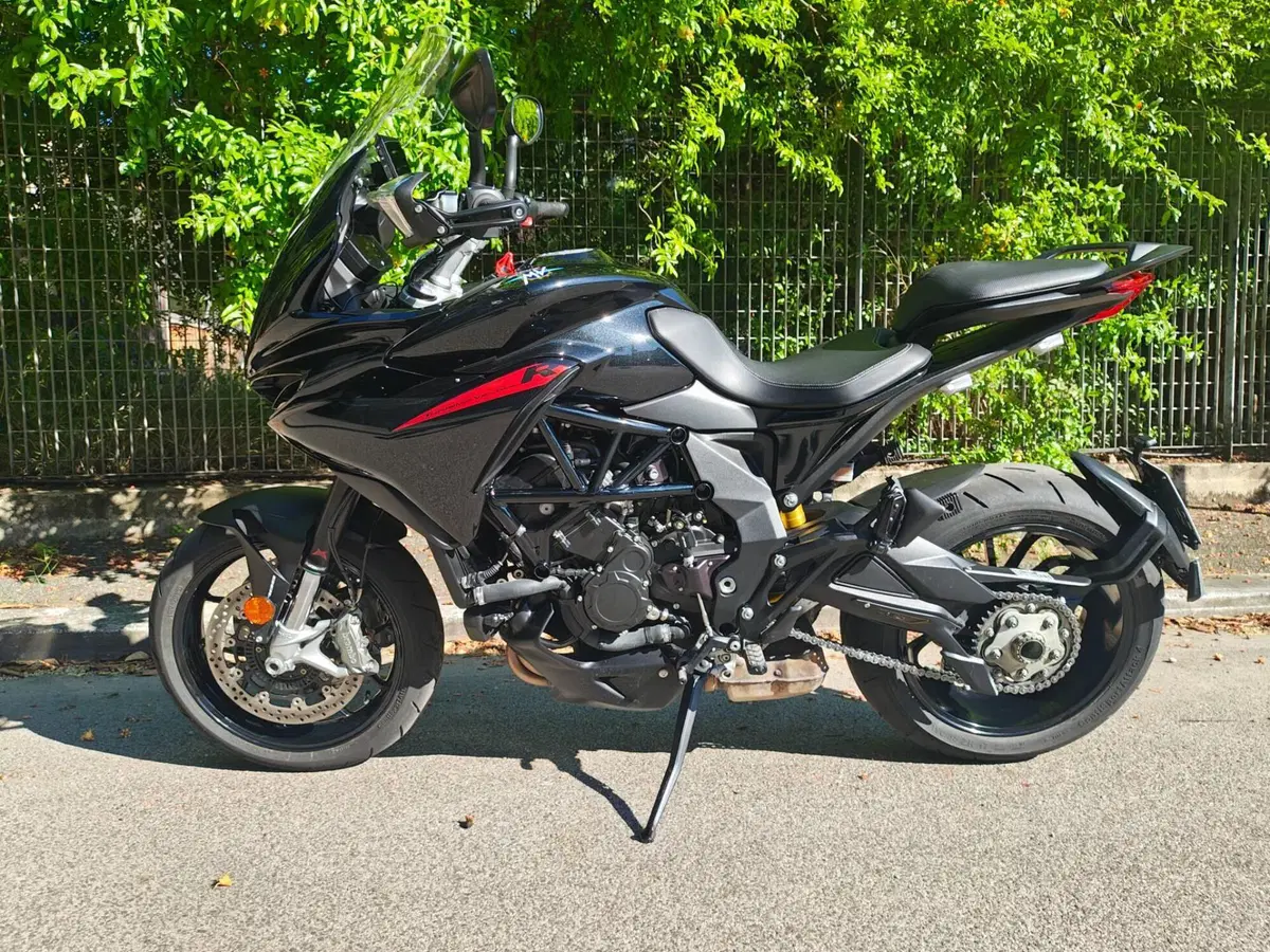 MV Agusta Turismo Veloce 800 R (2023 - 26) (7)