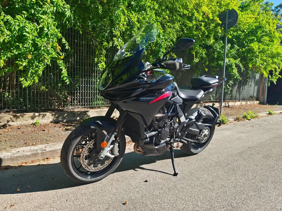 MV Agusta Turismo Veloce 800 R (2023 - 26) (8)