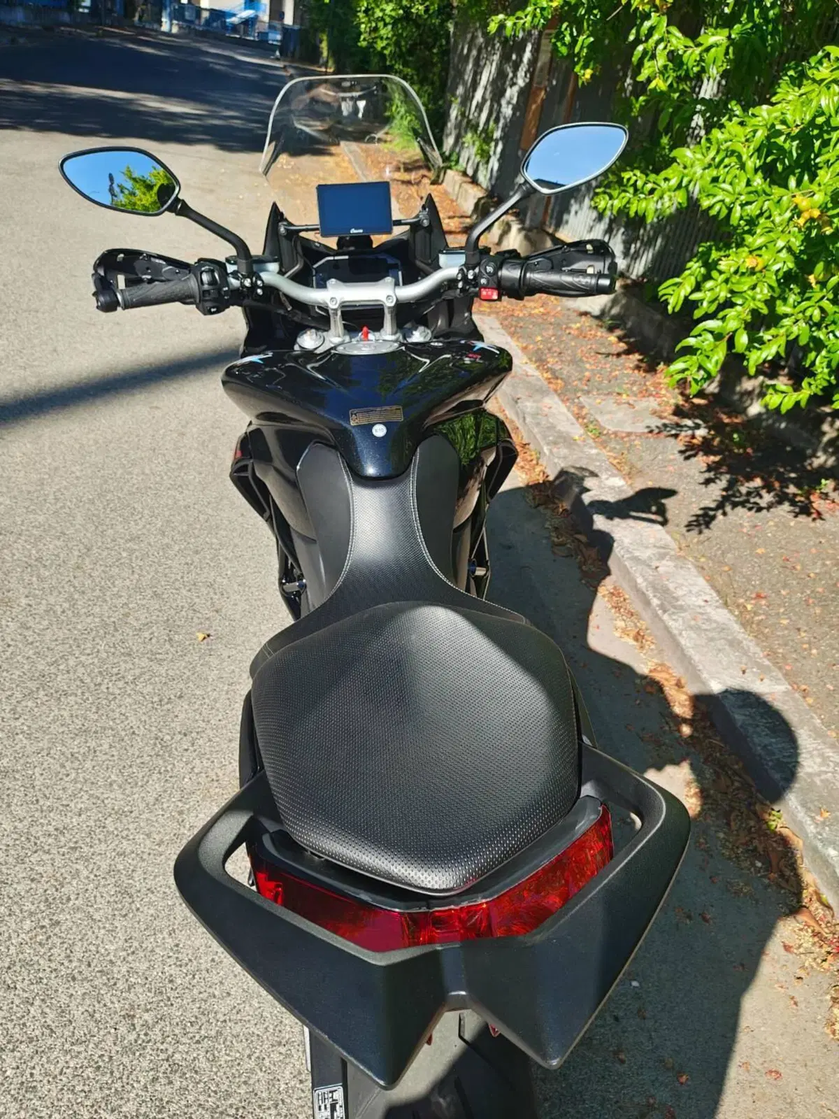 MV Agusta Turismo Veloce 800 R (2023 - 26) (9)