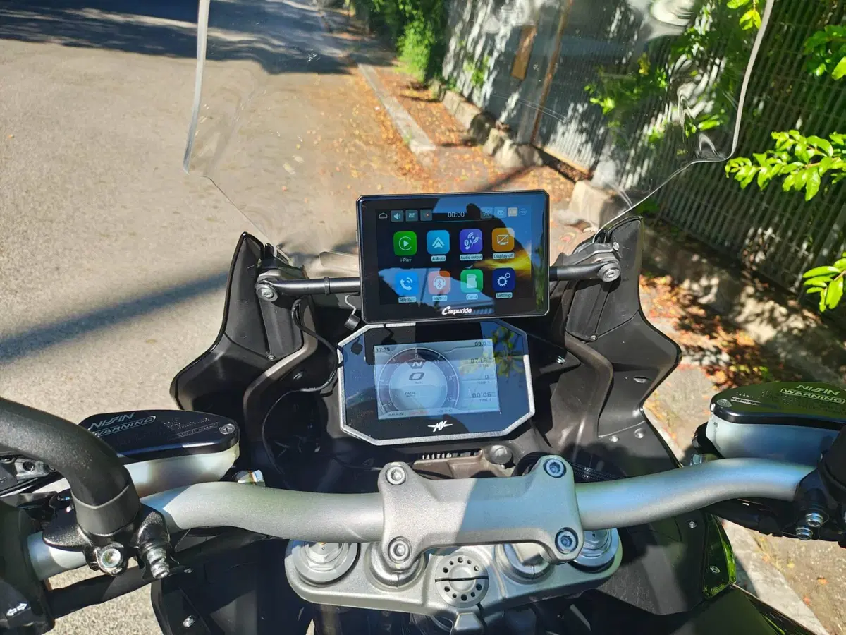 MV Agusta Turismo Veloce 800 R (2023 - 26) (10)