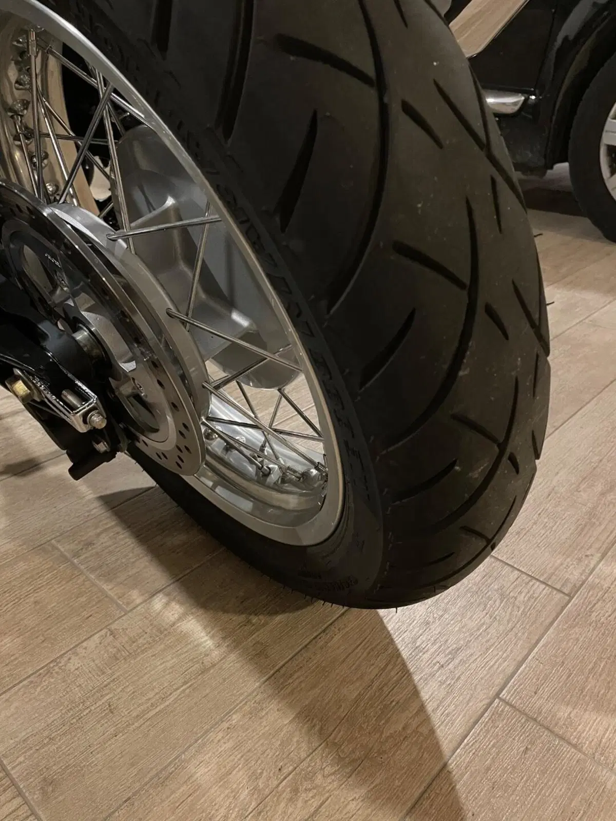 Triumph Thruxton 900 (2004 - 15) (8)