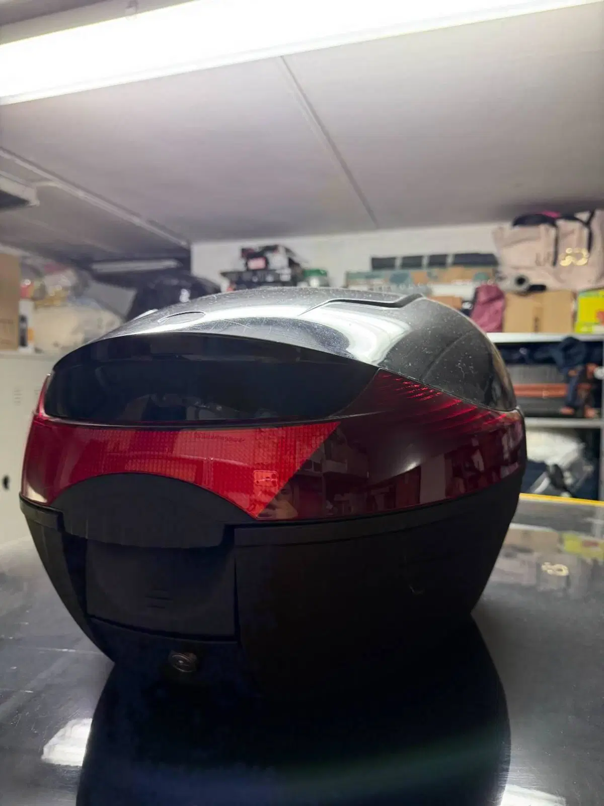 Bmw G 310 GS (2021 - 25) (6)