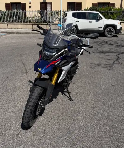 Bmw G 310 GS (2021 - 25) usata