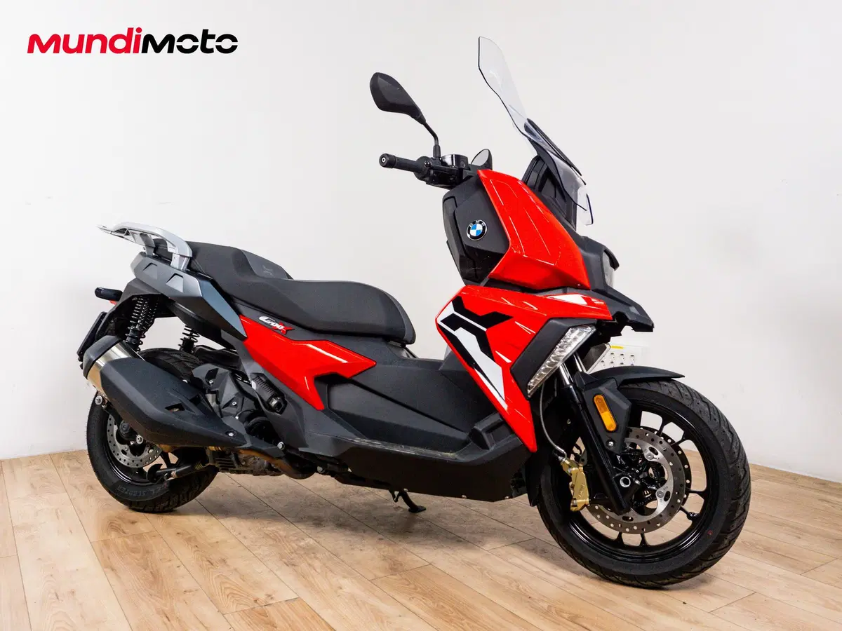 Bmw C 400 X (2025 - 26) (2)
