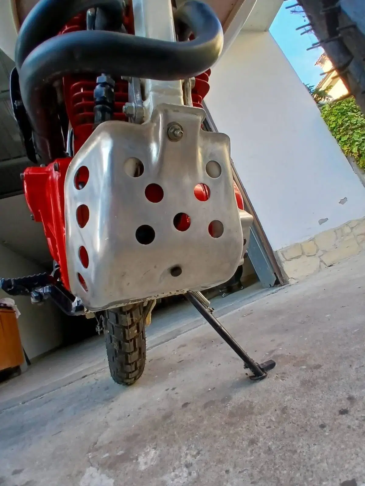 Honda XL 600 LM (3)