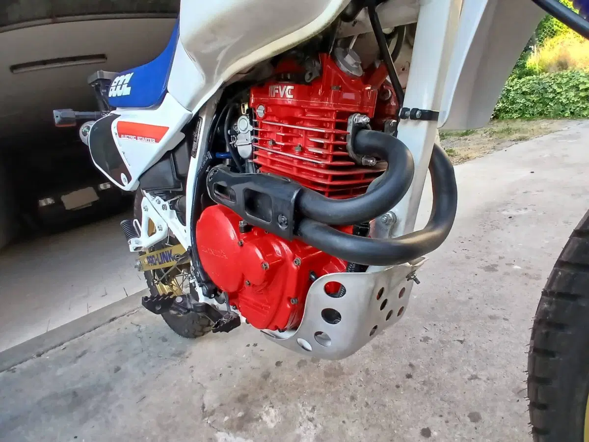 Honda XL 600 LM (7)
