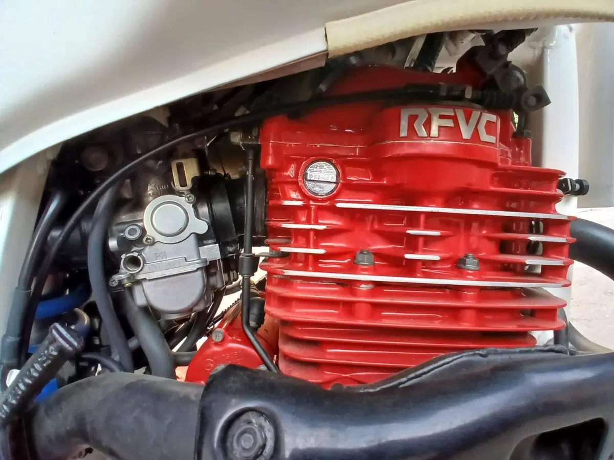 Honda XL 600 LM (8)